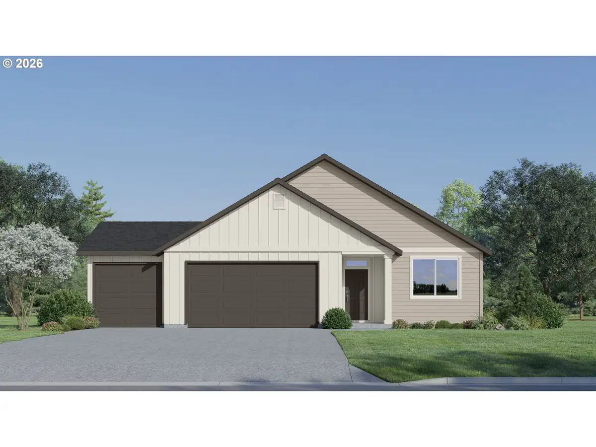 398 NE Hunter Dr, Estacada, OR 97023 - #1