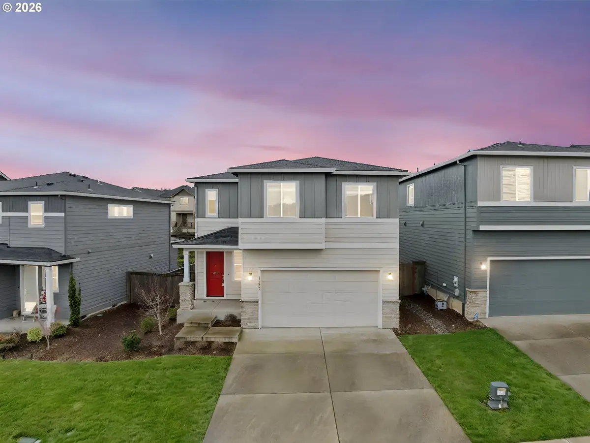 11692 SE Horse Tail Falls Way, Happy Valley, OR 97086 - #1