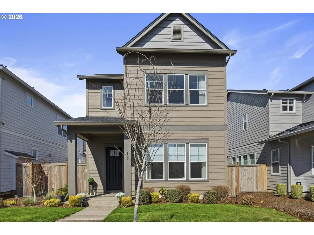 6837 SE Provence St, Hillsboro, OR 97123 - #1