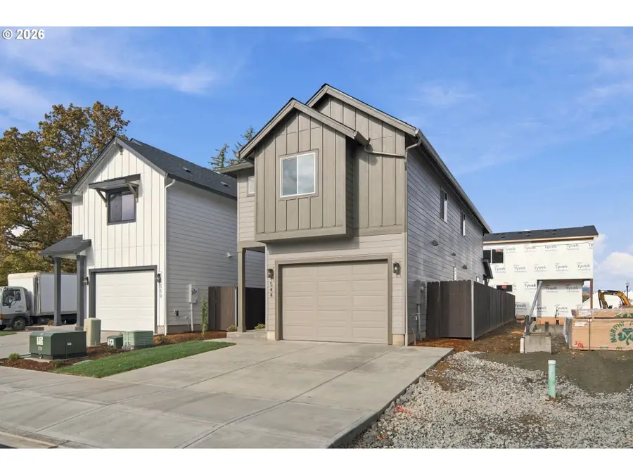 544 SW 23rd St, Battle Ground, WA 98604 - #2
