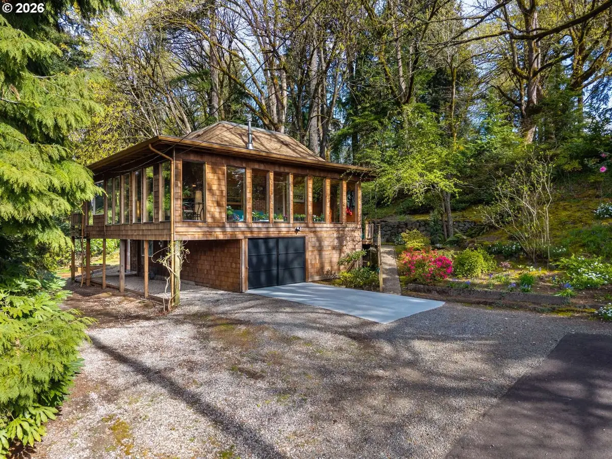 1511 Jq Adams St, Oregon City, OR 97045 - #1