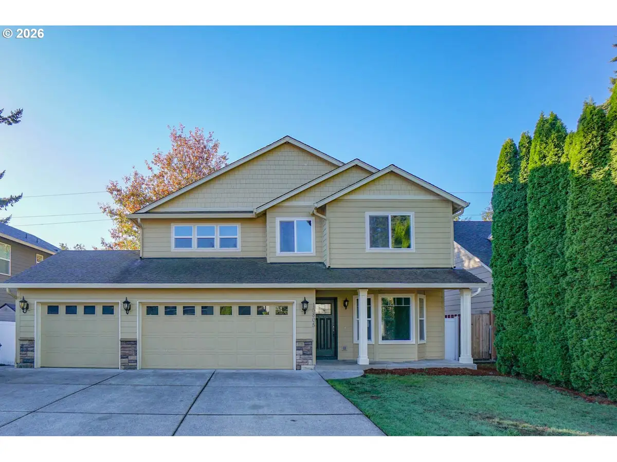 15805 NE 79th St, Vancouver, WA 98682 - #1