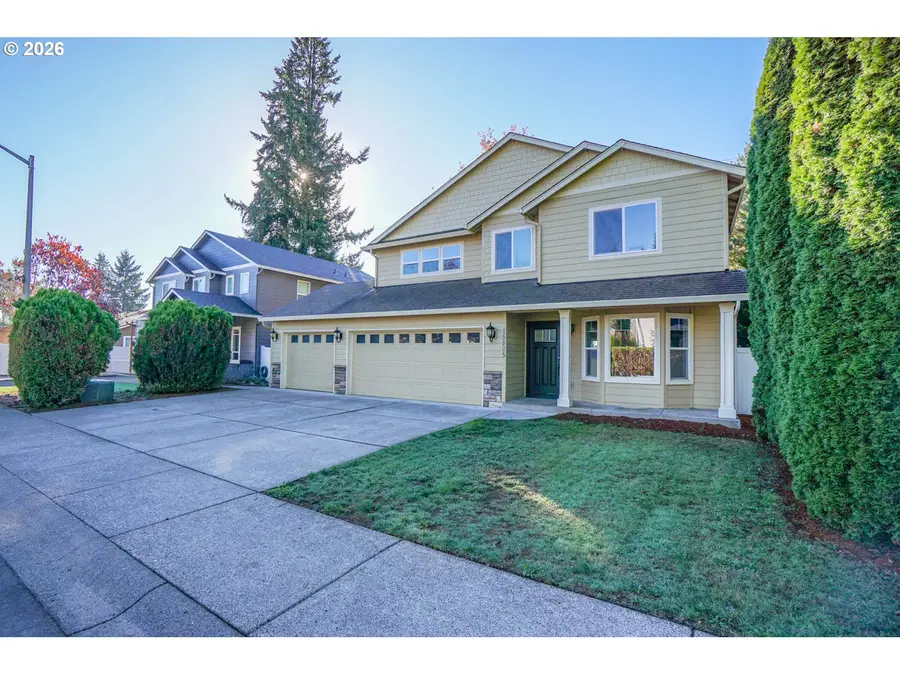 15805 NE 79th St, Vancouver, WA 98682 - #3