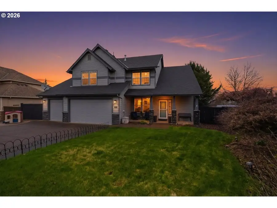 946 Reagan Ave Nw, Salem, OR 97304 - #3