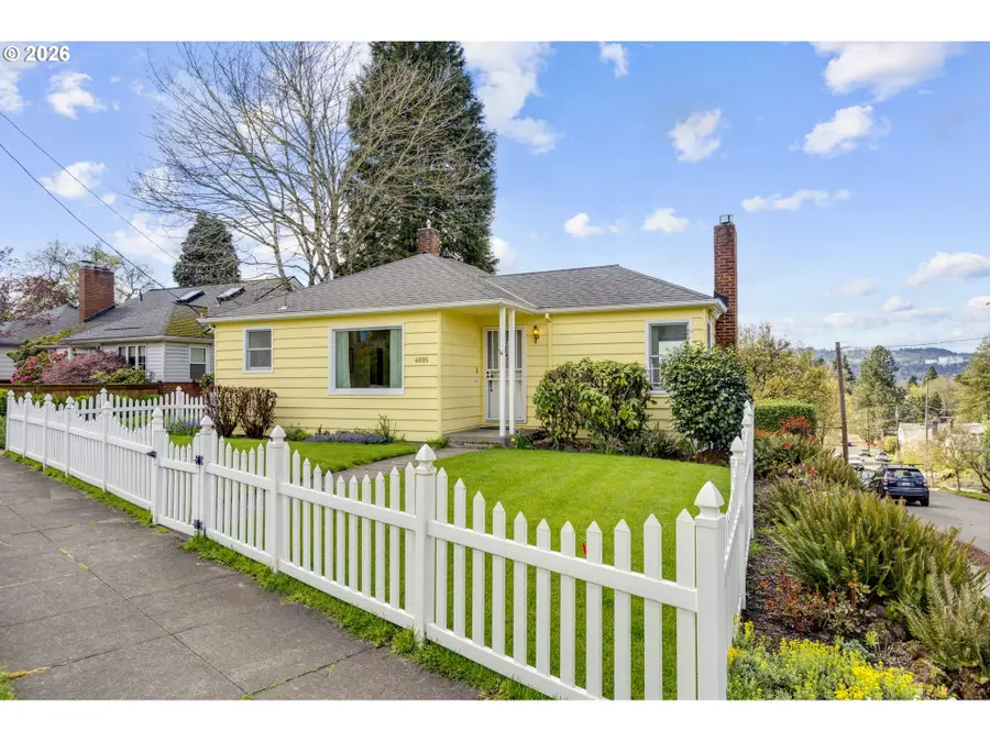 4805 SE 41st Ave, Portland, OR 97202 - #2