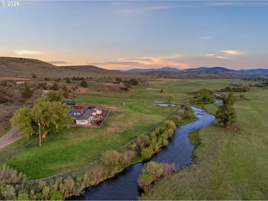 40290 Beaver Creek Loop, Baker City, OR 97814 - #3