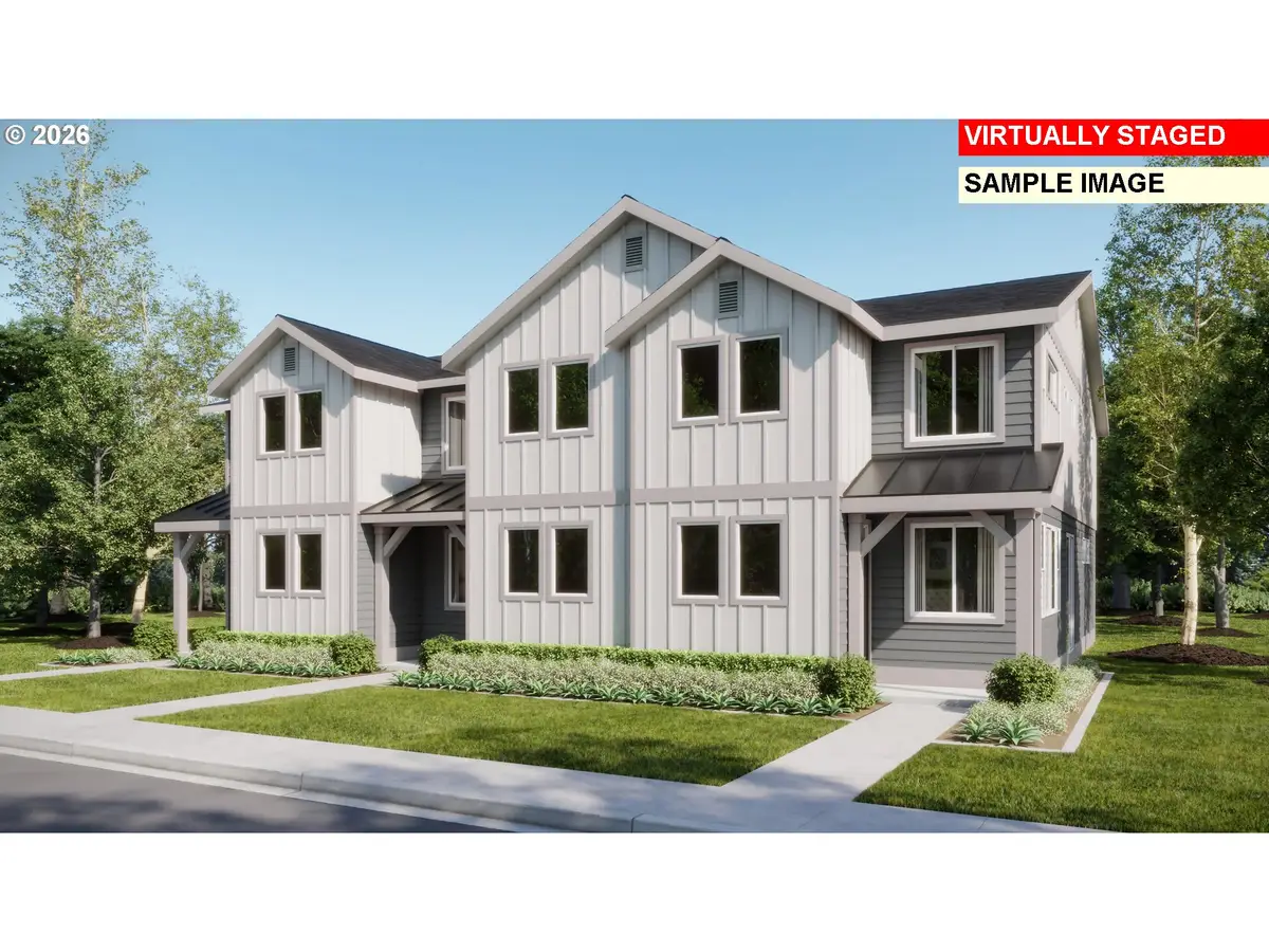 16849 SW Yarra Ln, Tigard, OR 97224 - #1
