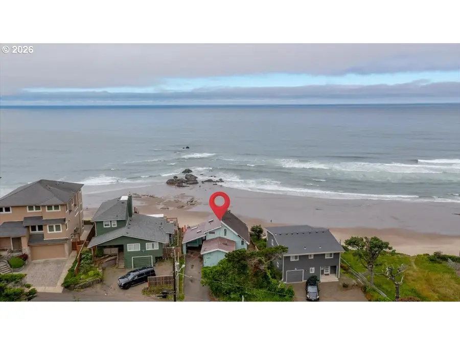 2545 SW Anchor Ave, Lincoln City, OR 97367 - #3