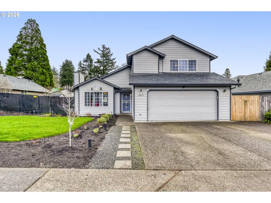 14577 SE Garland Ln, Milwaukie, OR 97267 - #3