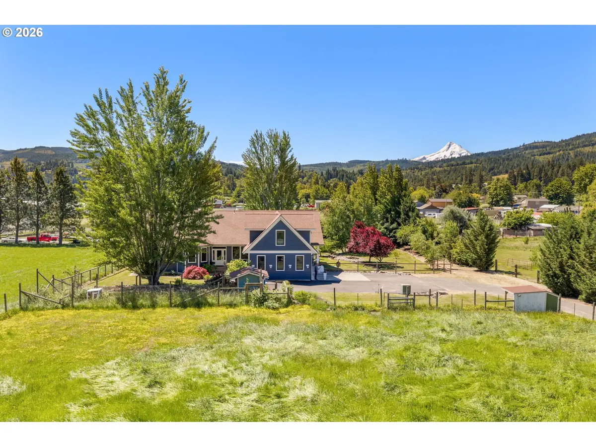 2939 Wyeast Rd, Odell, OR 97031 - #1