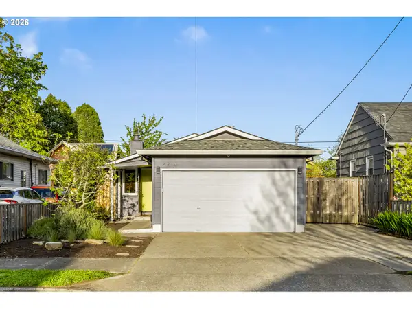 4710 SE 63rd Ave, Portland, OR 97206