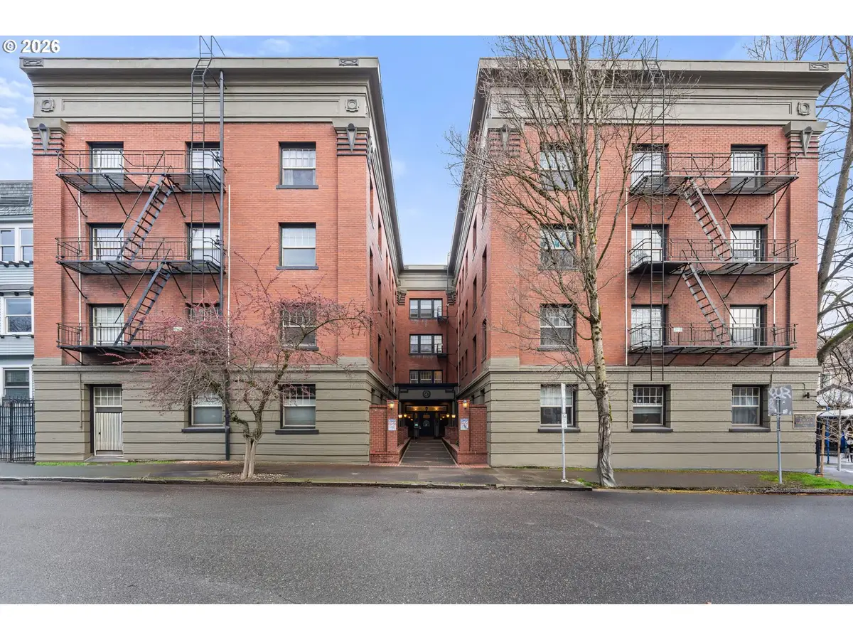 2109 NW Irving St Nw #410, Portland, OR 97210 - #1