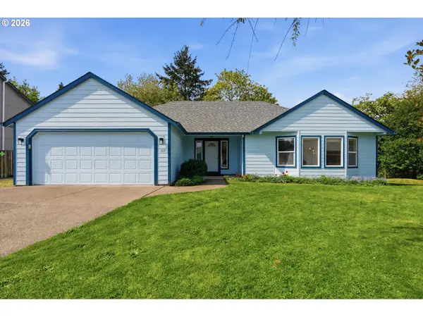 109 Norris Ct, Dayton, OR 97114