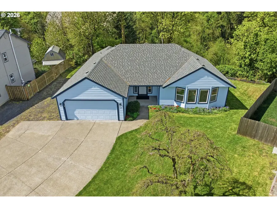 109 Norris Ct, Dayton, OR 97114 - #3