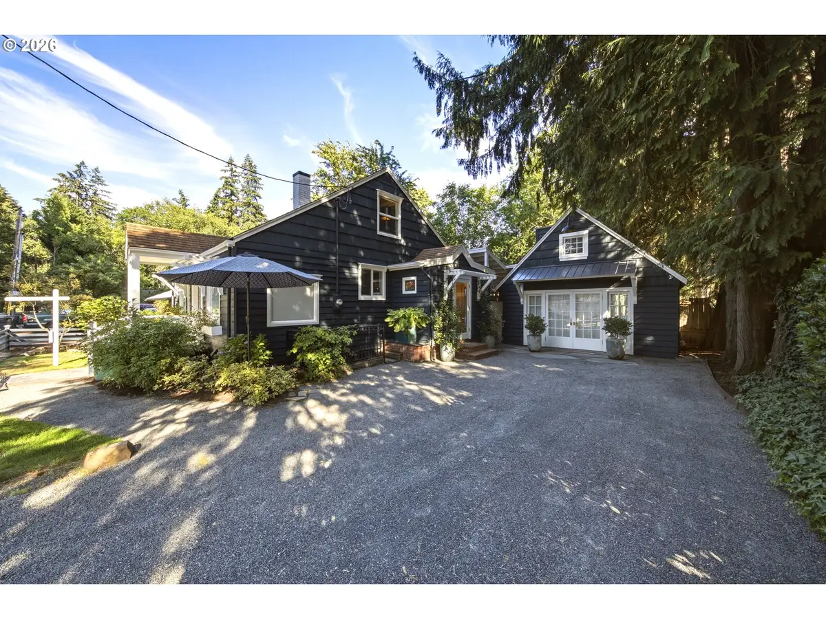 4428 Sunset Dr, Lake Oswego, OR 97035 - #1