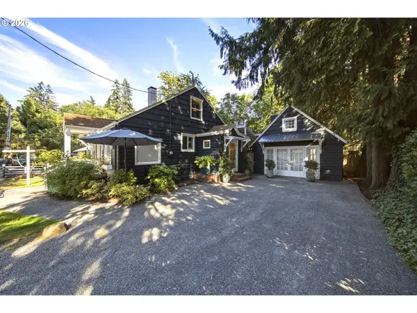 4428 Sunset Dr, LakeOswego, OR 97035