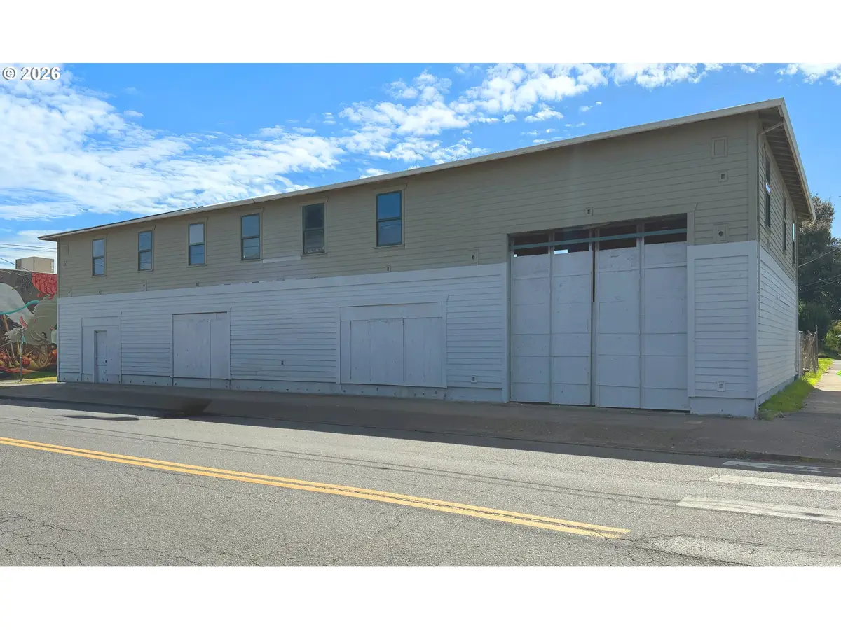 2812 NE Alberta St, Portland, OR 97211 - #1