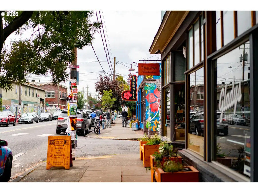 2812 NE Alberta St, Portland, OR 97211 - #3