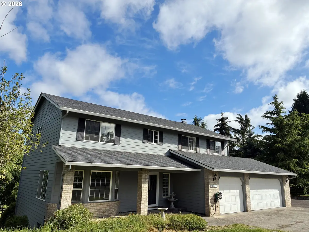 16017 NE 187th Ave, Hockinson, WA 98606 - #1