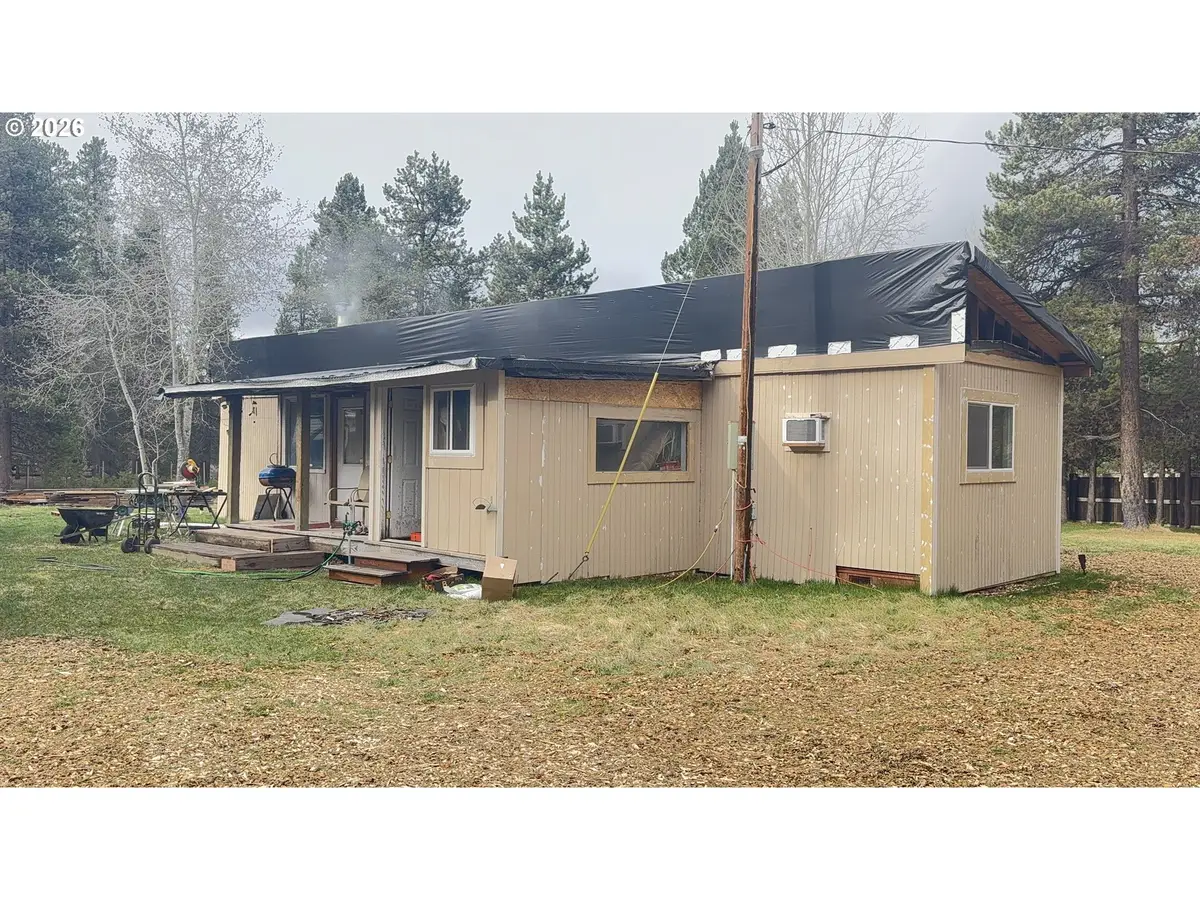 53714 Big Timber Dr, Sisters Millican, OR 97739 - #1