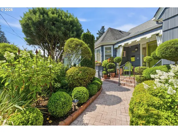 1831 NE 61st Ave, Portland, OR 97213