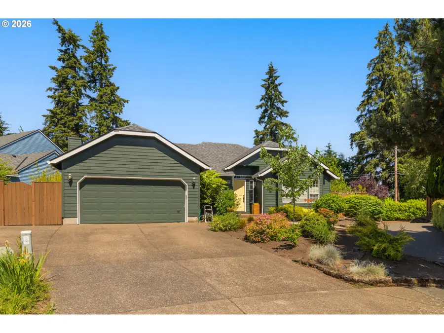 14707 SW Brooke Ct, Sherwood, OR 97140 - #2
