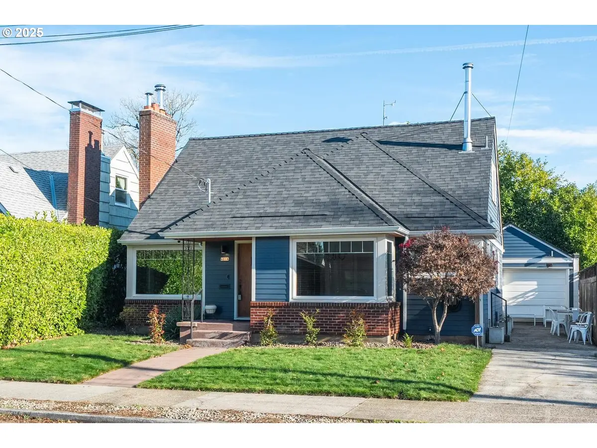 4816 SE 61st Ave, Portland, OR 97206 - Image #1