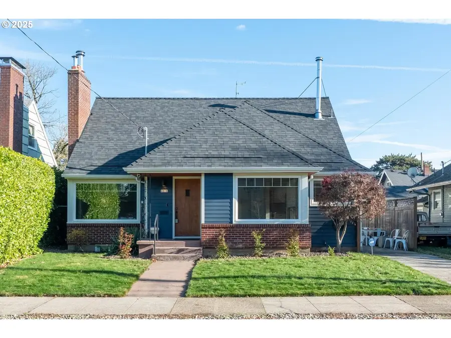 4816 SE 61st Ave, Portland, OR 97206 - Image #2