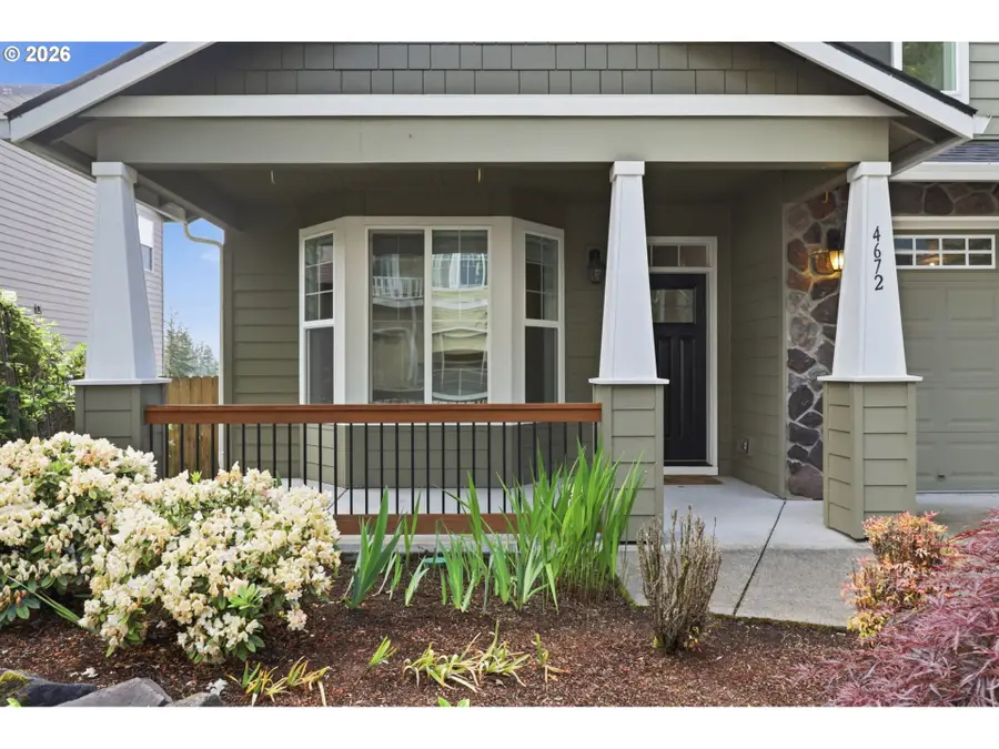 4672 Z St, Washougal, WA 98671 - #2