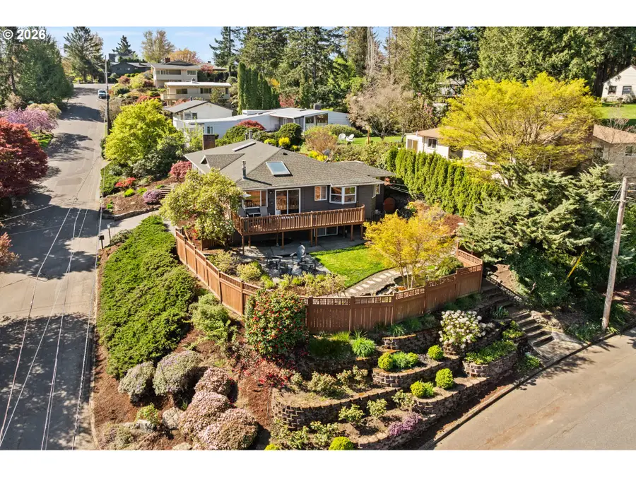 6115 SW 36th Ave, Portland, OR 97221 - #3