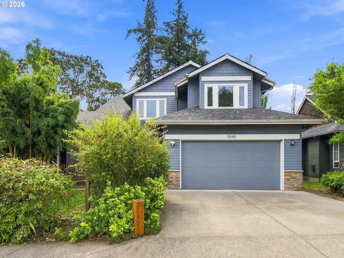 5648 SE Campanario Rd, Milwaukie, OR 97222 - #1