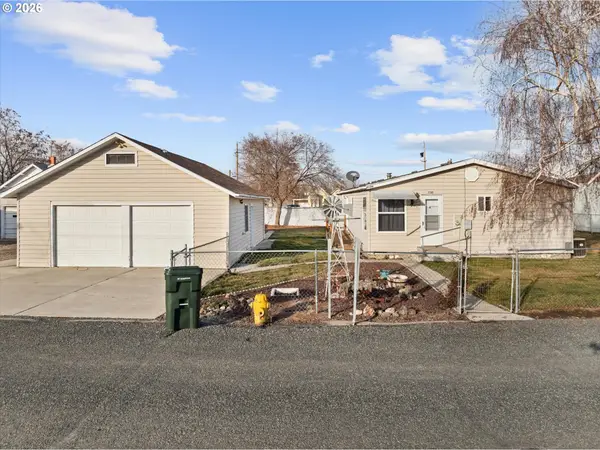 2106 Colorado Pl, BakerCity, OR 97814