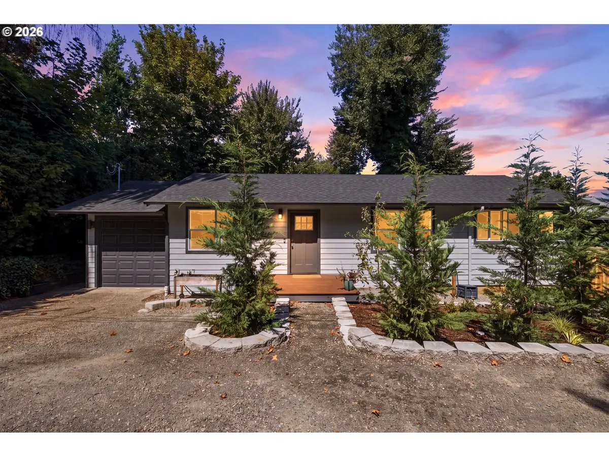 210 NE 45th St, Vancouver, WA 98663 - #1