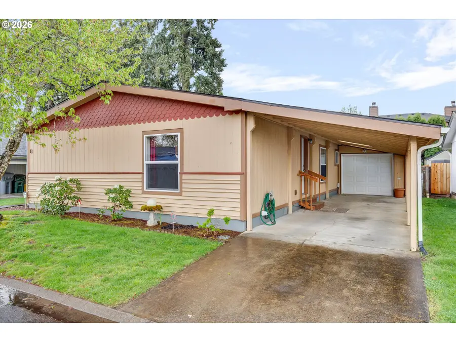 1111 SE 3rd Ave #13, Canby, OR 97013 - #2