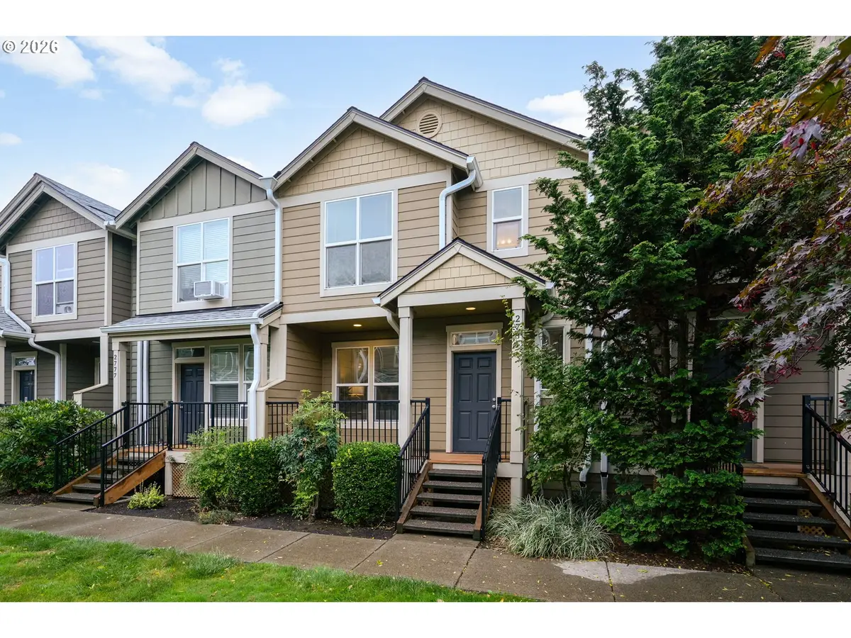 2781 SE Nicklaus Ct, Hillsboro, OR 97123 - #1