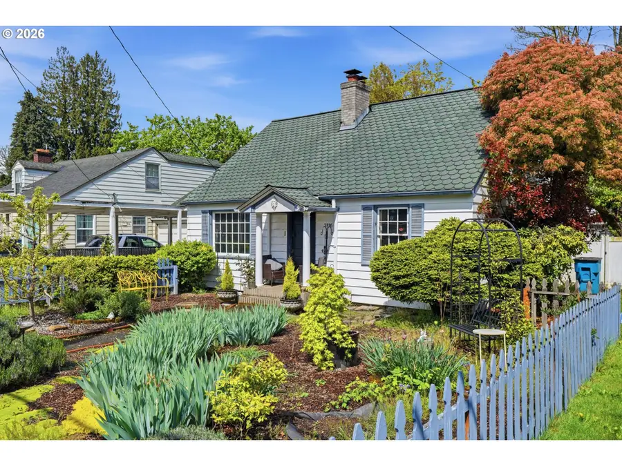 3716 E Evergreen Blvd, Vancouver, WA 98661 - #2