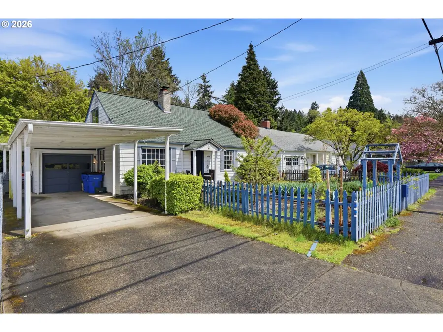 3716 E Evergreen Blvd, Vancouver, WA 98661 - #3