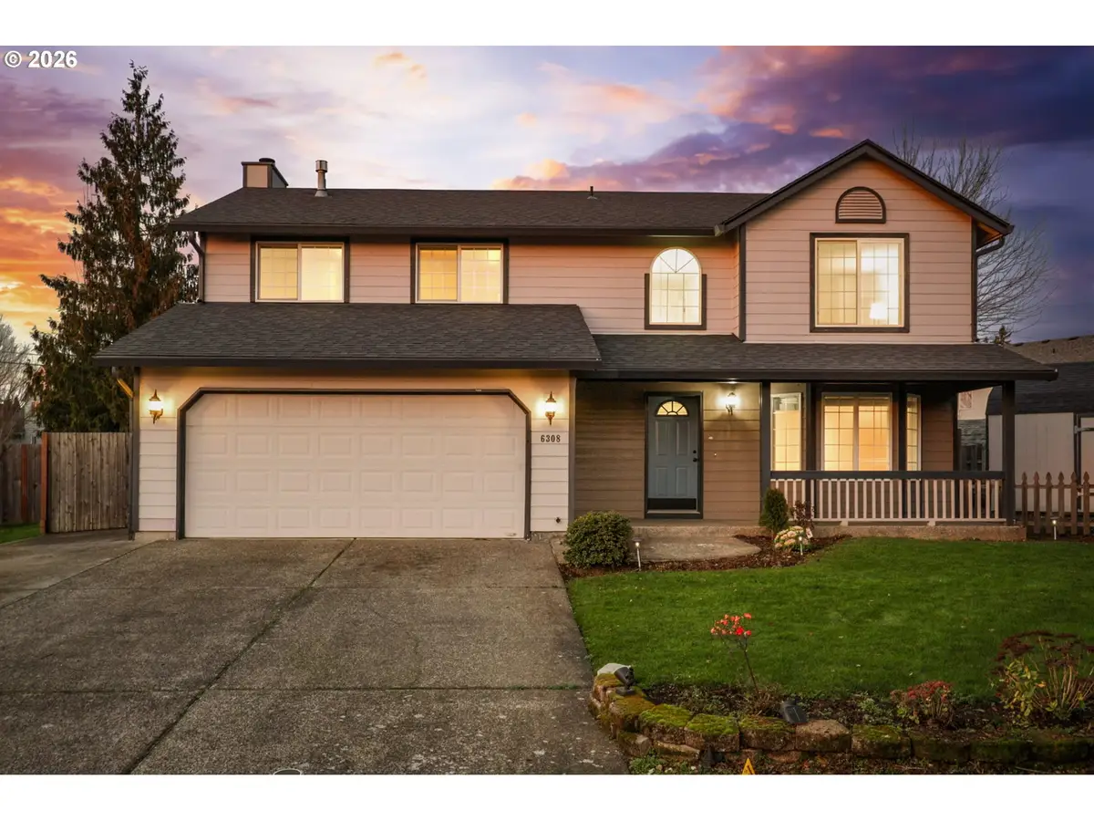 6308 NE 106th Cir, Vancouver, WA 98686 - Image #1