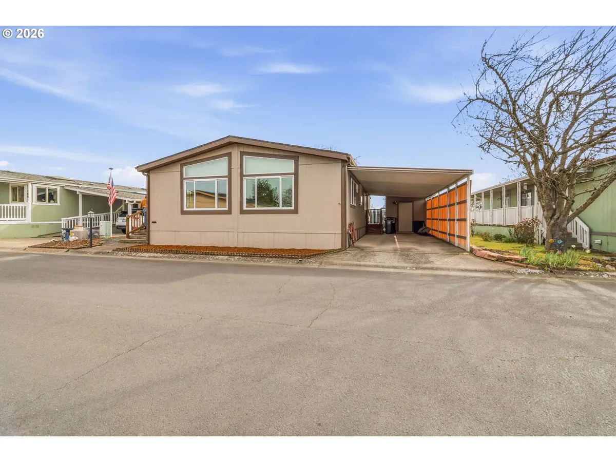 1800 Lakewood Ct #161, Eugene, OR 97402 - #1