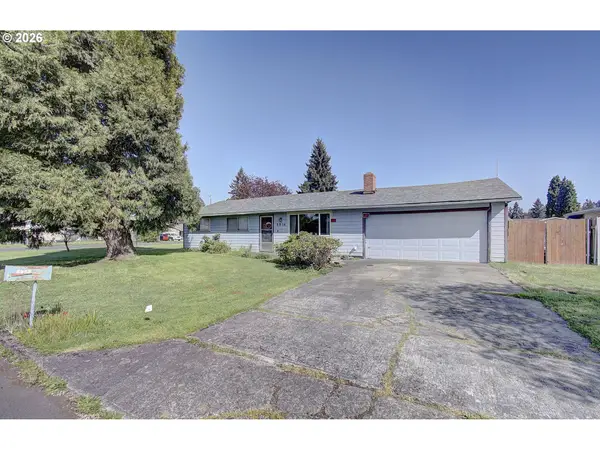 8814 NE 95th St, Vancouver, WA 98662