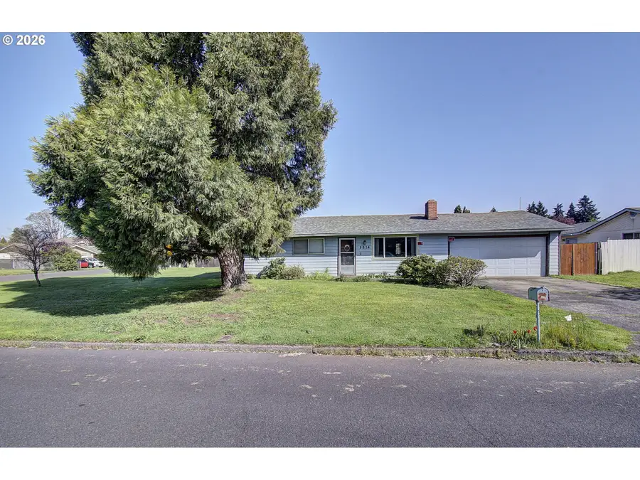 8814 NE 95th St, Vancouver, WA 98662 - #2