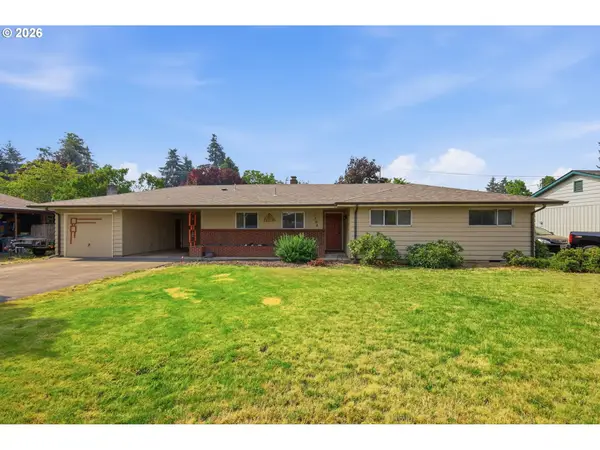 1504 Green Acres Rd, Eugene, OR 97408