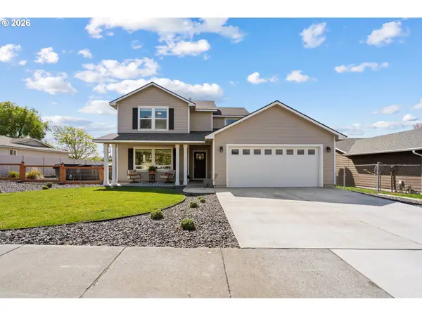 185 Rio Senda St, Umatilla, OR 97882