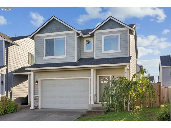 205 Kindre St, StHelens, OR 97051