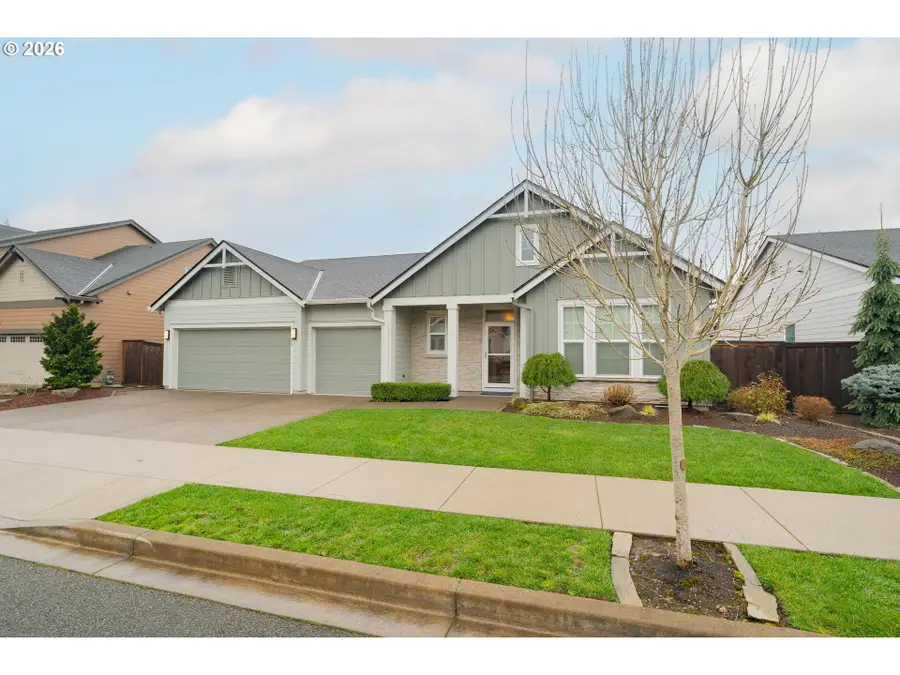 7508 NE 173rd Pl, Vancouver, WA 98682 - #2