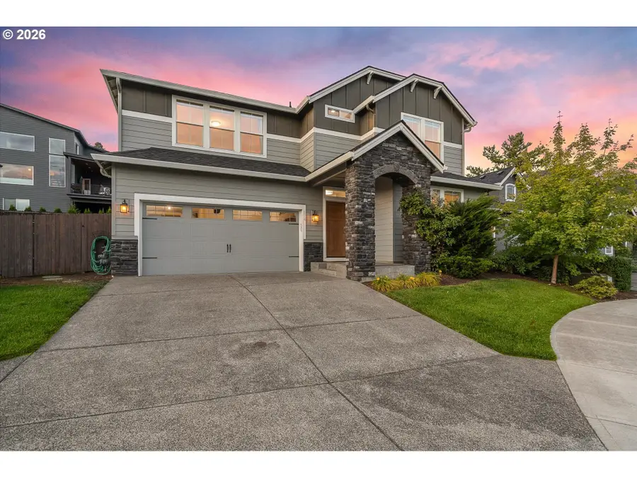 974 SE 71st Ct, Vancouver, WA 98664 - #2