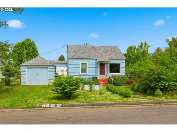 195 E 25th Ave, Eugene, OR 97405