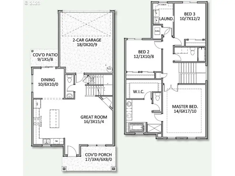 1235 S 32nd Ave #794, Cornelius, OR 97113 - #2