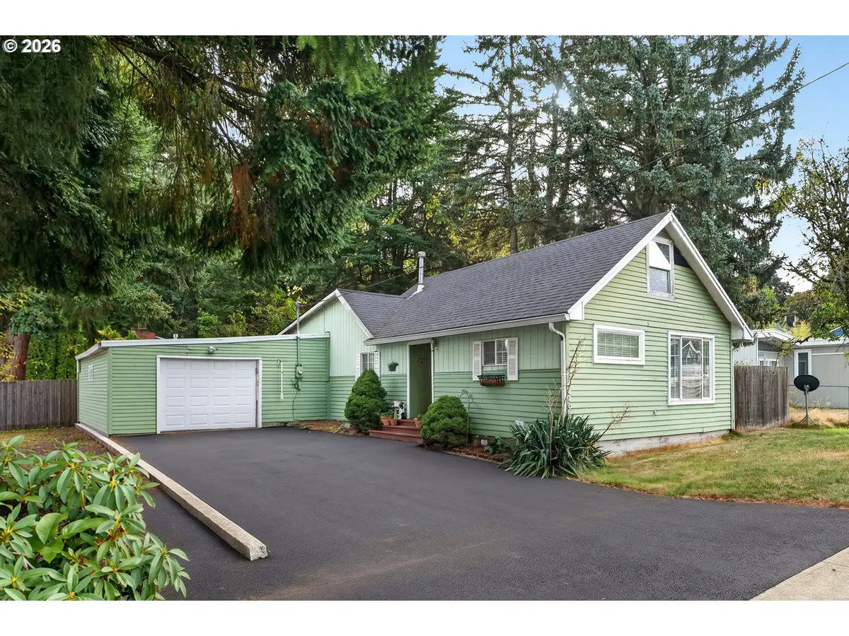 4810 SE 136th Ave, Portland, OR 97236 - #1