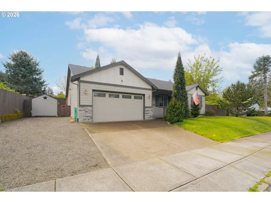 2156 SW 14th Dr, Gresham, OR 97080 - #2